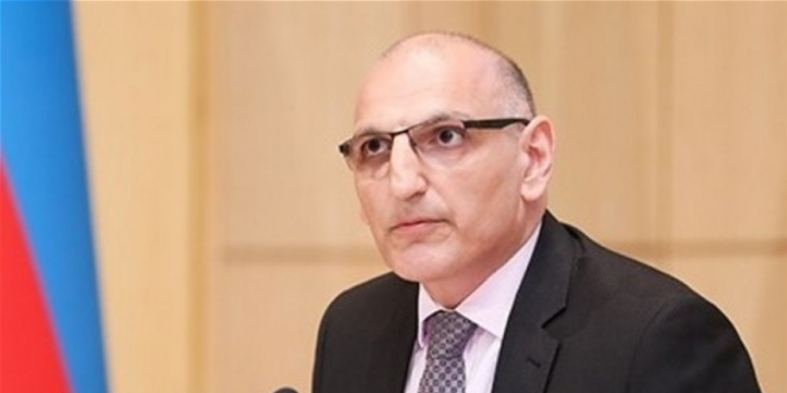 Elchin Amirbayov: France cannot digest Azerbaijan’s victory