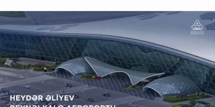 Baku Airport switches to enhanced work schedule on holidays