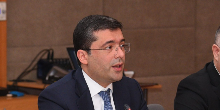 Əhməd İsmayılov: Seçki prosesini işıqlandıran media nümayəndələri ilə interaktiv əlaqə saxlayırıq