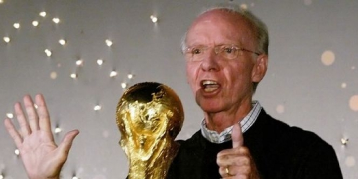 Braziliyada Mario Zaqallonun xatirəsinə matəm elan olunub