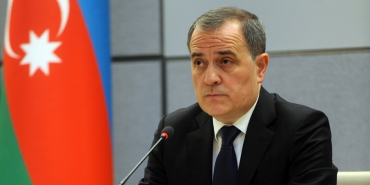 Ceyhun Bayramov Uqandaya işgüzar səfərə yola düşüb