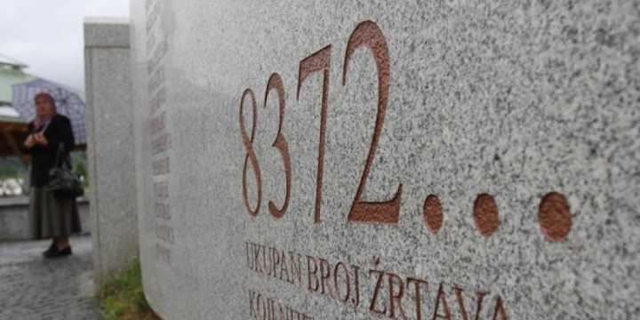 BMT Srebrenitsa soyqırımının inkar edilməsindən narahatdır