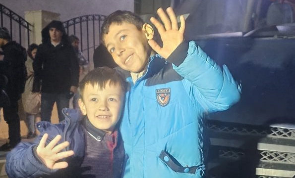 Böyük Qayıdış: Daha 30 ailə Füzuli şəhərinə yola salınıb