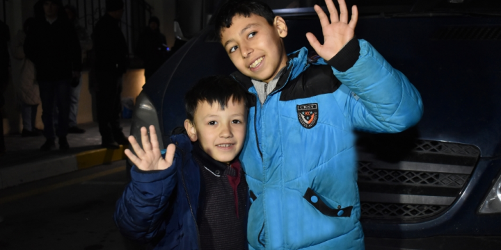 The Great Return: Azerbaijan resettles 1519 people in Fuzuli city 