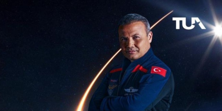 İlk türk astronavtın kosmosa uçuşu yanvarın 18-də baş tutacaq