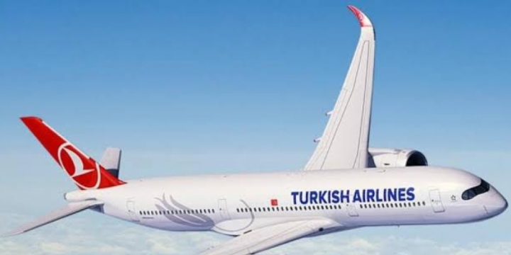 “Türk Hava Yolları” uçuş nöqtələrinin sayını artırır