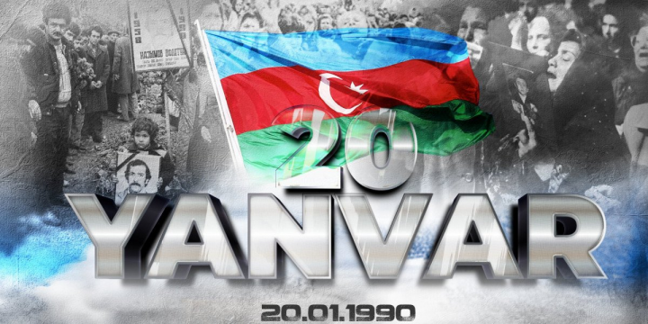 Türkiyə Müdafiə Nazirliyi 20 Yanvar faciəsi ilə bağlı başsağlığı verib
