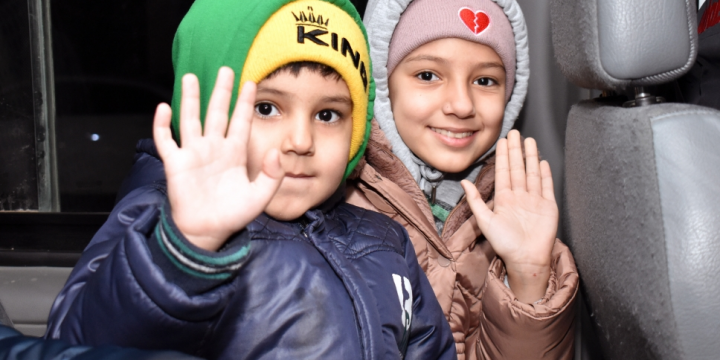 The Great Return: Azerbaijan relocates 30 more families to Fuzuli city