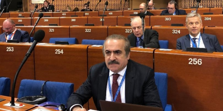 Deputat: Azərbaycanın hər hansı beynəlxalq qurumu seçkiləri izləməyə dəvət etməklə bağlı öhdəliyi yoxdur