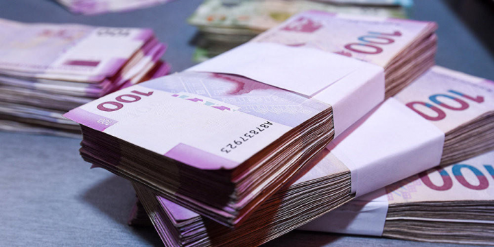 Ötən il büdcədən azad olunmuş ərazilərin yenidən qurulmasına xərclənən vəsait məlum olub