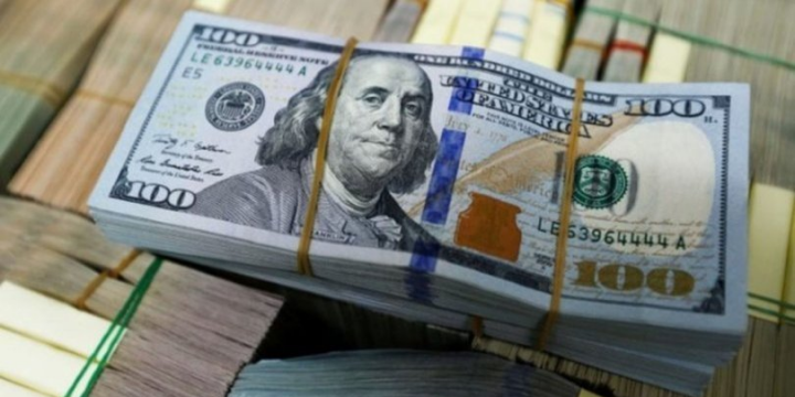 Azərbaycanın xarici dövlət borcu 212 milyon dollardan çox azalıb