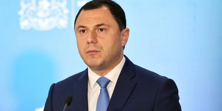 Georgian Minister of Education and Science to visit Azerbaijan
