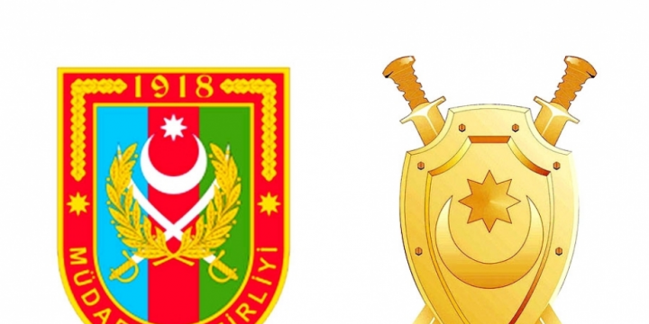 Azerbaijan’s Defense Ministry and Military Prosecutor’s Office sign joint action plan