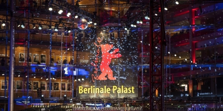 Berlin Film Festival reveals eclectic 2024 competition line-up