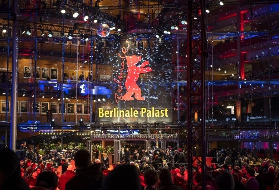 Berlin Film Festival Reveals Eclectic 2024 Competition Line-up – MTM