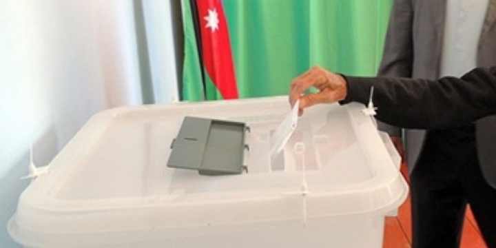 A 124-year old Aghdash resident emerges as Azerbaijan’s oldest voter