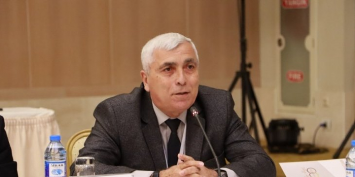 Robert Mobili: Bu seçkilər xüsusi əhəmiyyətlidir