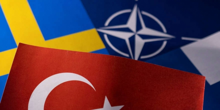 Turkish parliament approves bill for Sweden’s NATO membership