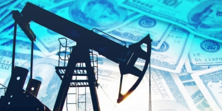 Azerbaijani oil price continues to rise in global markets