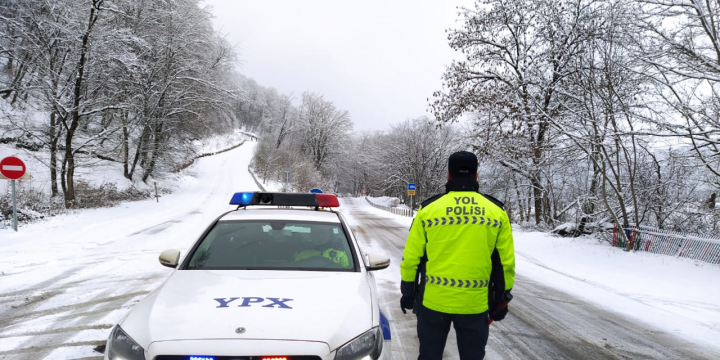 DYP qarın yollarda yarada biləcəyi fəsadlarla bağlı xəbərdarlıq edib