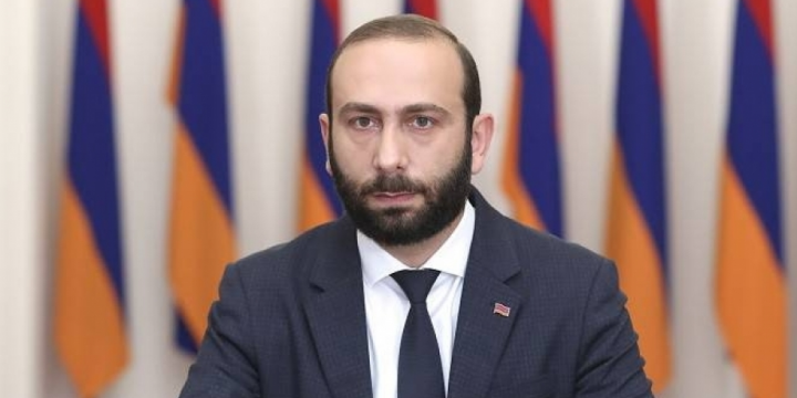 Ararat Mirzoyan: Ermənistan yeni müttəfiqlər axtarır