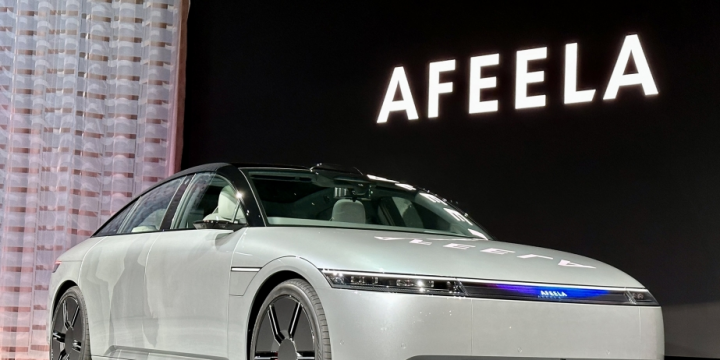 “Apple” sürücüyə yardım funksiyalı elektromobil istehsal edəcək