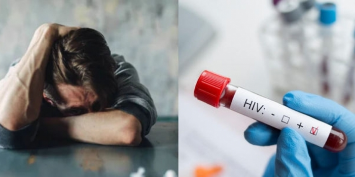 Antiretrovirus terapiya nəticəsində İİV-ə yoluxmuş şəxslərdə zədələnmiş immun sistemin bərpası baş verir