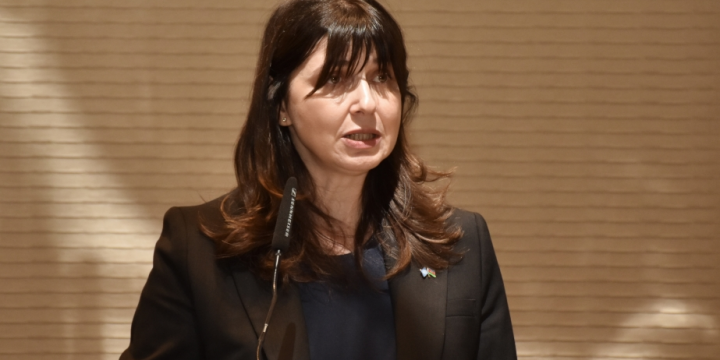 UN Resident Coordinator: Azerbaijan has potential to increase annual exports to over $1 bln
