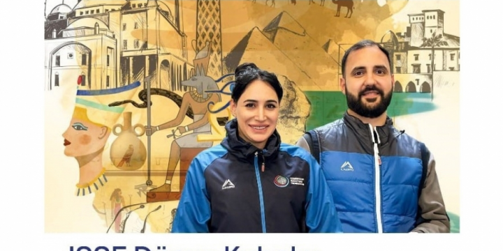 Azerbaijani shooters to compete at ISSF World Cup Cairo