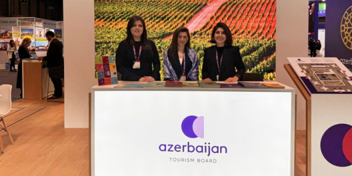 Azerbaijan promotes its tourism potential in Spain