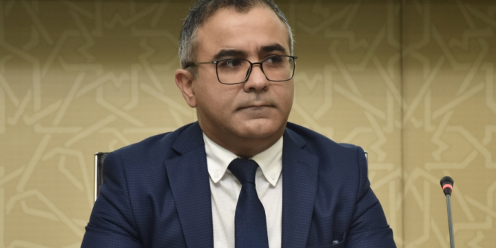 “Azərpoçt”: İnternet bankçılıq sistemi yoxlanılır, yaxın zamanda təqdimatı baş tutacaq