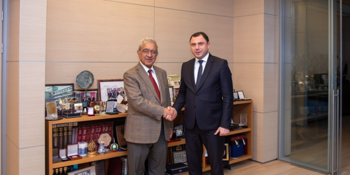 Azerbaijan, Georgia discuss prospects for scientific and educational cooperation