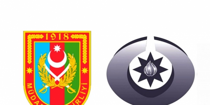 Müdafiə Nazirliyi ilə Ombudsman Aparatının birgə tədbirlər planı imzalanıb