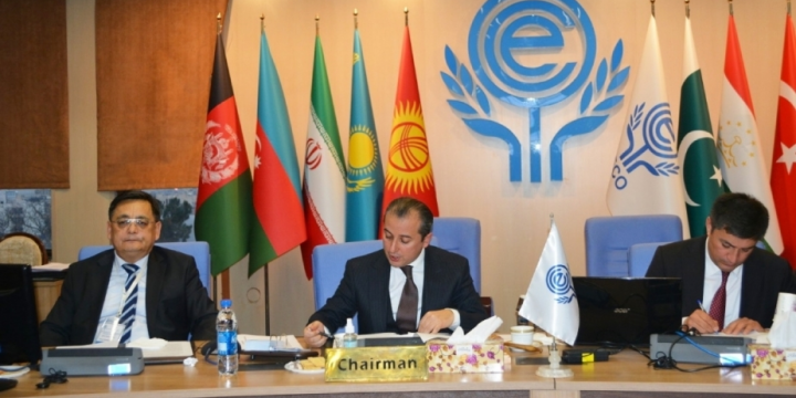 Tehran hosts ECO Tourism Committee meeting under Azerbaijan’s chairmanship