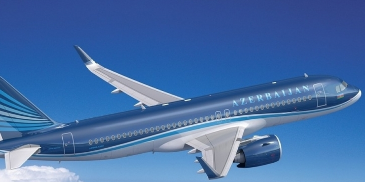 AZAL to expand flight operations to Chisinau