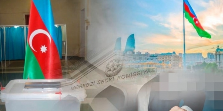 Political parties actively engaged in ensuring transparency for upcoming presidential election