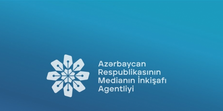 Medianın İnkişafı Agentliyində maliyyə yardımı göstərilən onlayn media subyektlərinin rəhbərləri ilə görüş keçirilib