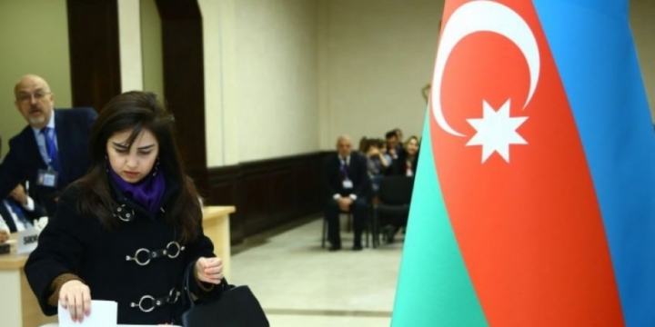 Prezident seçkilərini rekord sayda QHT təmsilçisi müşahidə edəcək