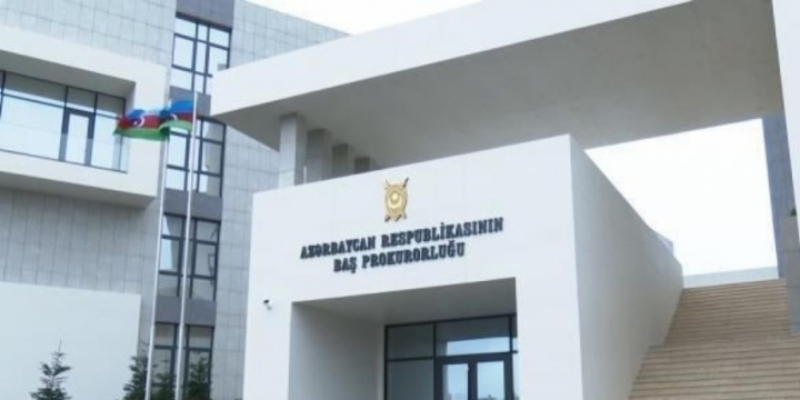 Azerbaijan extends arrest term for Armenian separatists Arayik Harutyunyan, Ghukasyan, Saakyan, and others by four months