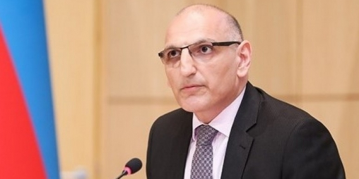 Elchin Amirbayov: We are proud of our religious diversity, which does not depend on any political conjuncture