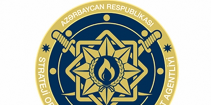 Strateji Obyektlərin Mühafizəsi Dövlət Agentliyi müddətdən artıq həqiqi hərbi xidmətə qəbul elan edib