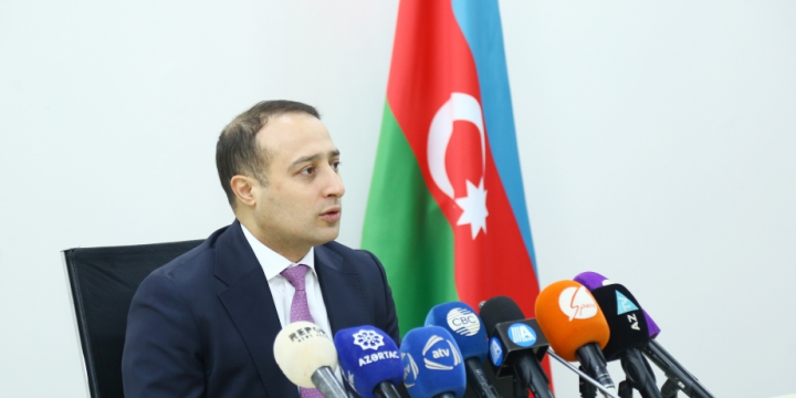 Azerbaijan to implement project for creation of digital twin technology