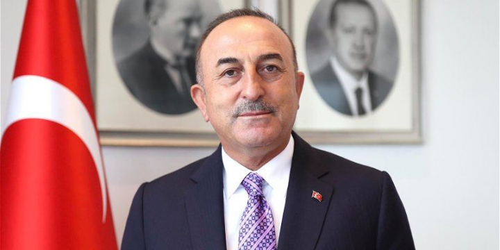 Mövlud Çavuşoğlu AŞPA-nın Azərbaycana qarşı qərarını qeyri-obyektiv adlandırıb