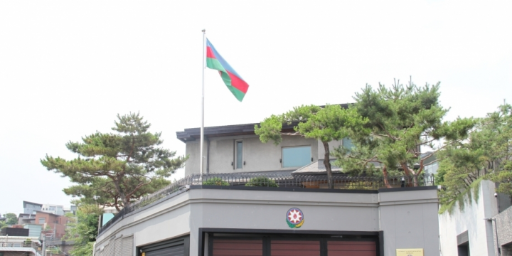 Presidential election: Voting to commence first in South Korea beyond Azerbaijan’s borders