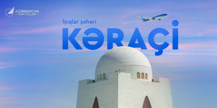AZAL introduces new flights to a major city in Pakistan