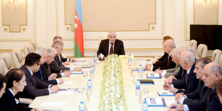 CEC Chairman: Almost 65,000 observers accredited to date