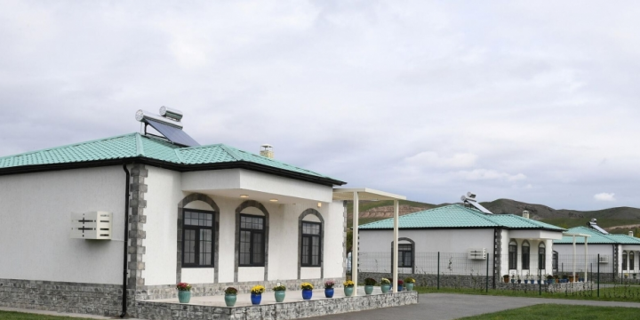 Over 100,000 people will return to Karabakh and Eastern Zangezur in next three years, says ambassador