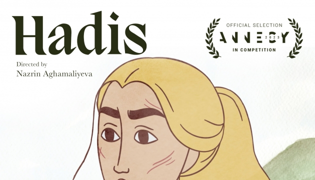 “Hədis” qısametrajlı animasiya filmi beynəlxalq festivalın qalibi olub