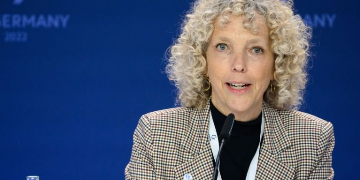 Azərbaycan COP29 konfransına ev sahibliyi etməklə böyük rol üstlənib