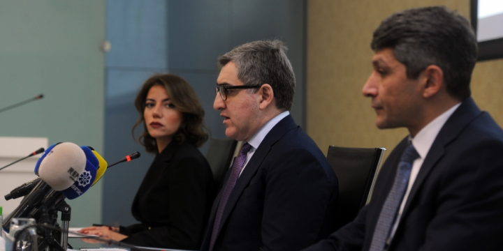AZPROMO: “Made in Karabakh” əmtəə nişanının layihəsi hazırlanıb